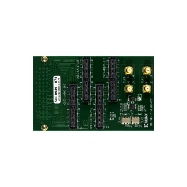 product Photo HW-FMC-XM101-G
