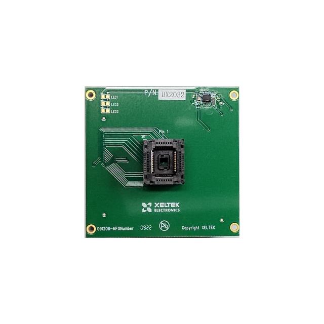 product Photo DX2032