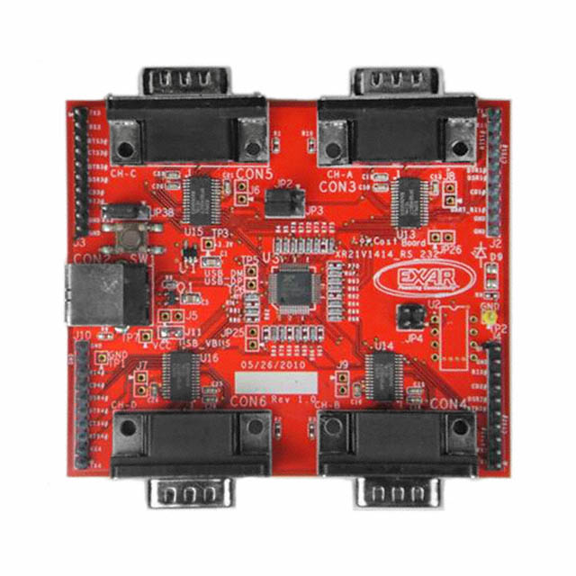 product Photo XR21V1414IM-0B-EB
