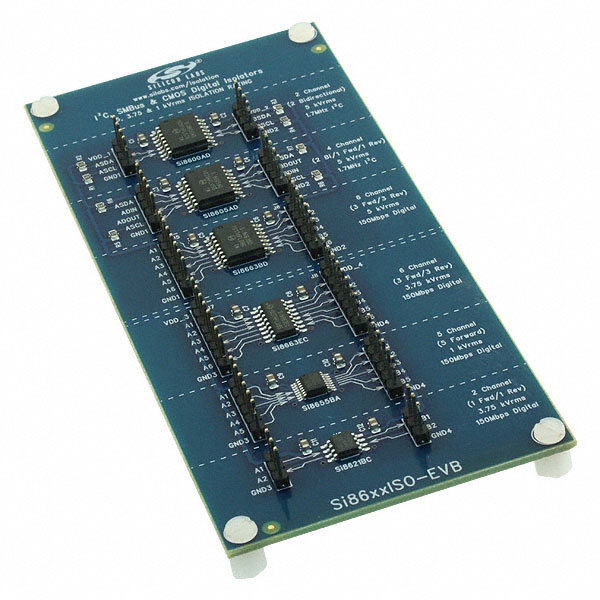 product Photo SI86XXISO-KIT