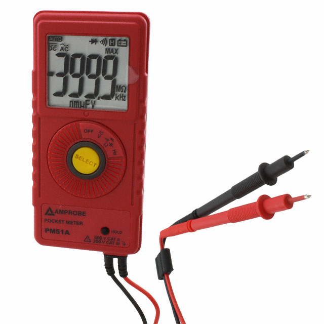 product Photo PM51A