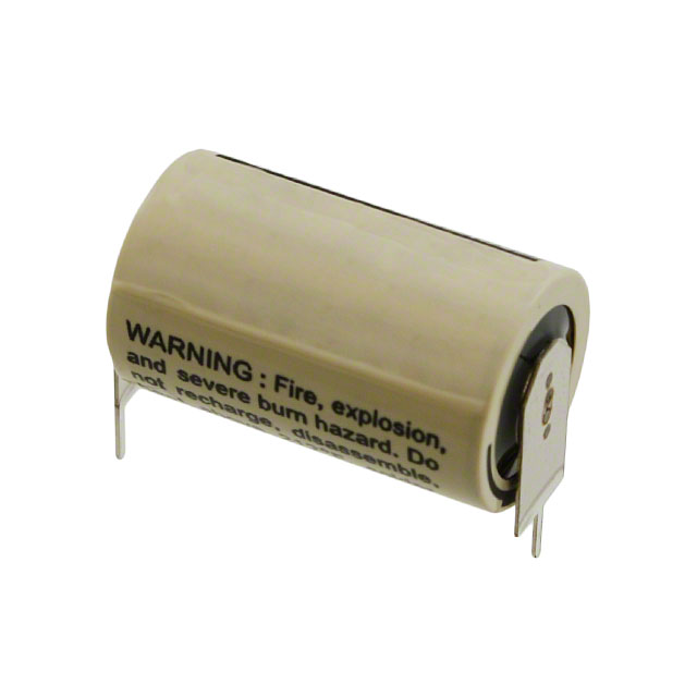 product Photo CR14250SE-FT