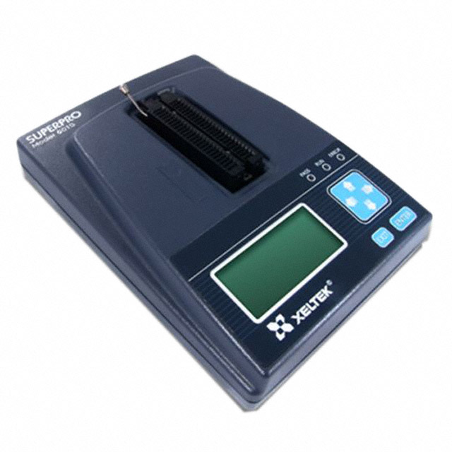 product Photo SUPERPRO601S