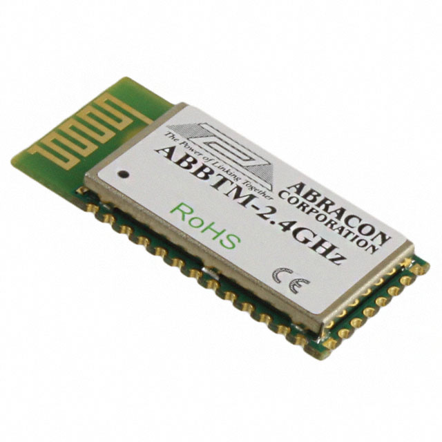 product Photo ABBTM-2.4GHZ-T