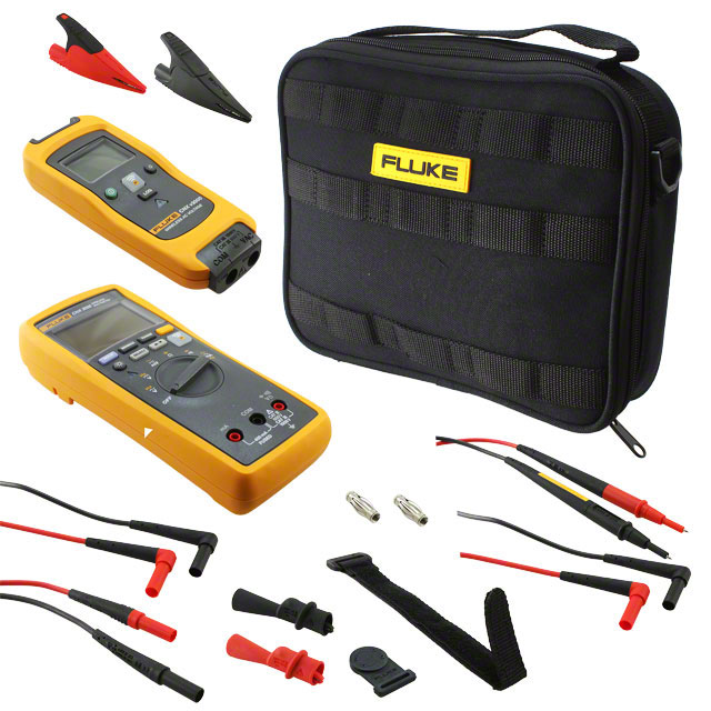 product Photo FLK-CNX C3000