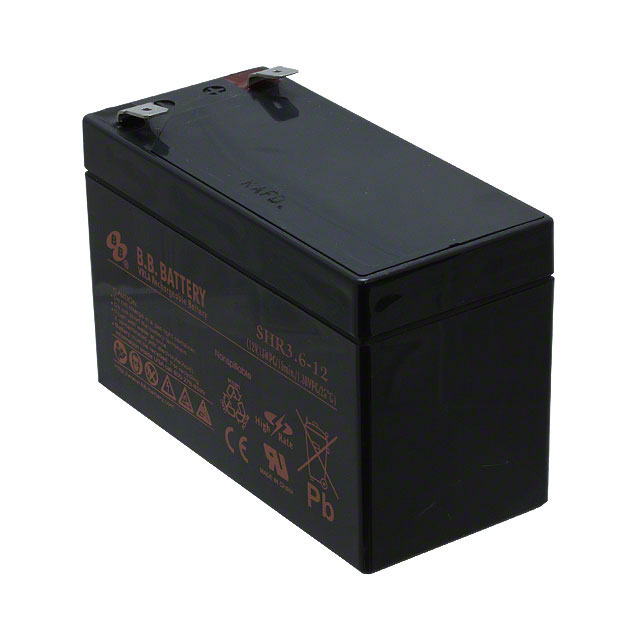product Photo SHR3.6-12