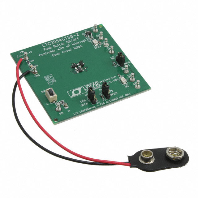 product Photo DC1090A