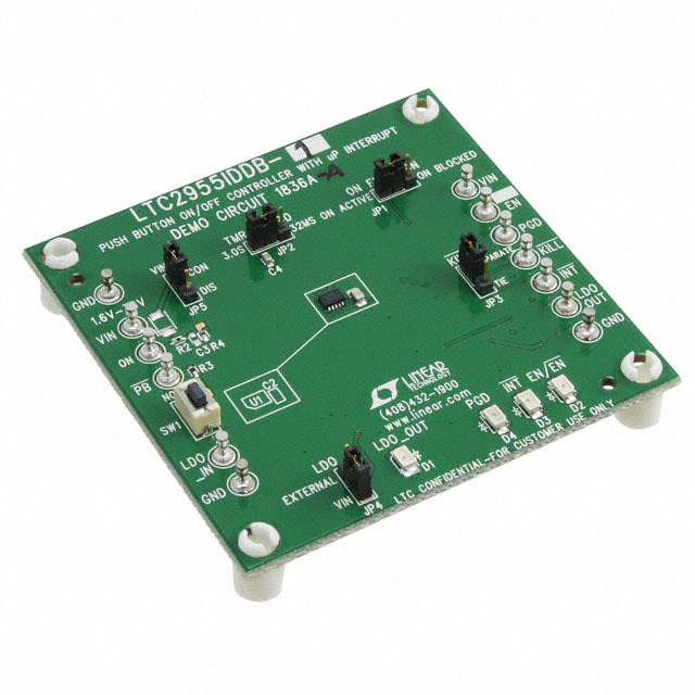 product Photo DC1836A-A