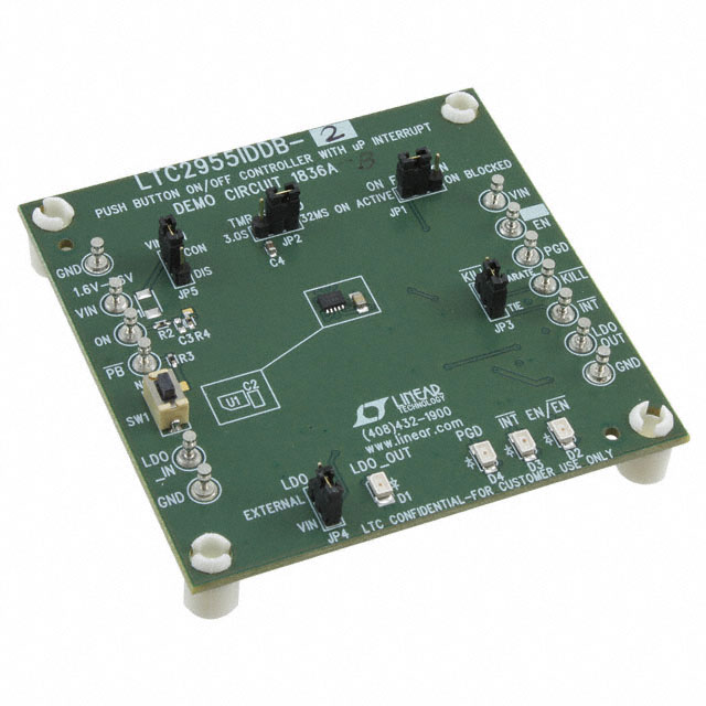 product Photo DC1836A-B