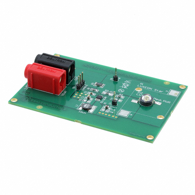 product Photo NCP1421LEDGEVB