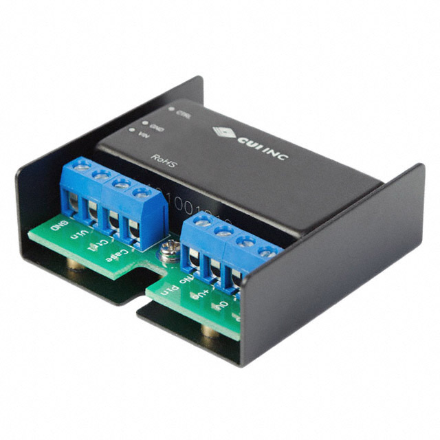 product Photo PYB10-Q24-S5-U