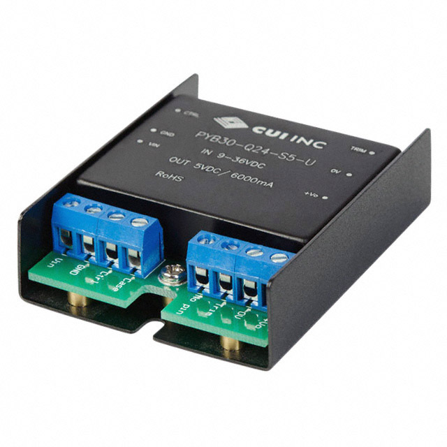 product Photo PYB30-Q48-S12-U