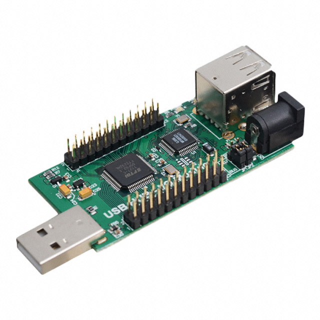product Photo RPI-HUB-MODULE