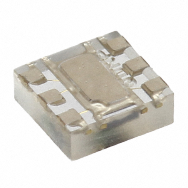 product Photo ISL29033IROZ-T7