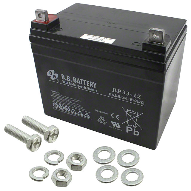 product Photo BP33-12S-B7