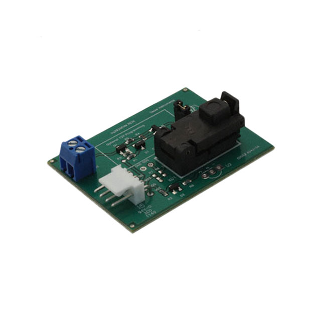 product Photo BQ2026EVM