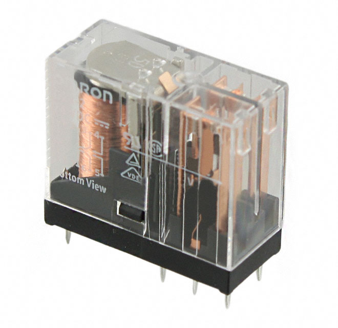 product Photo G2R-2-DC12