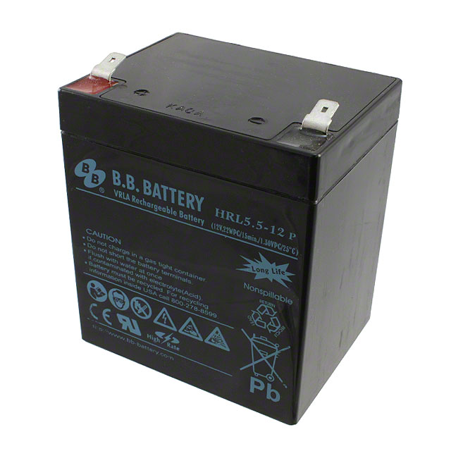 product Photo HRL5.5-12P-T2 RA