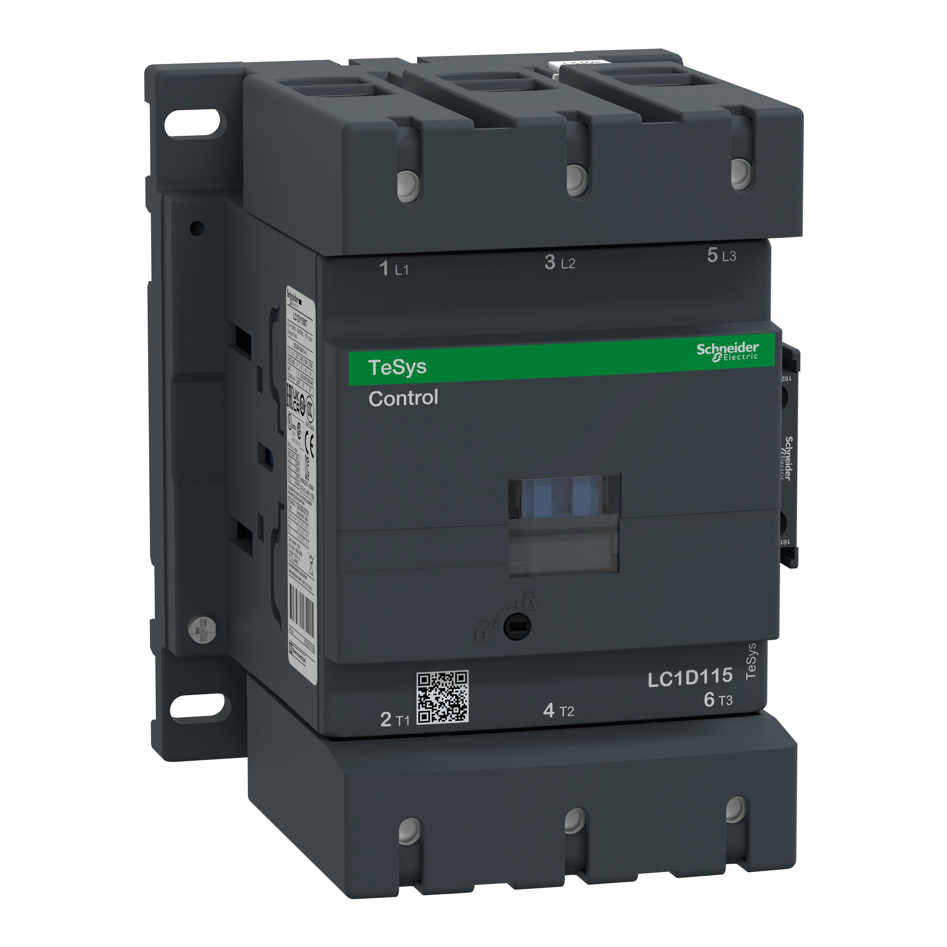 product Photo LC1D115G7