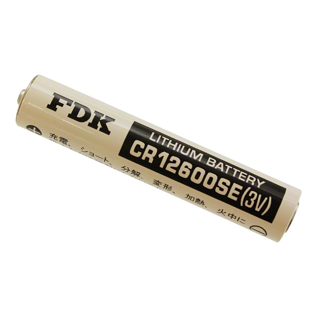 product Photo CR12600SE