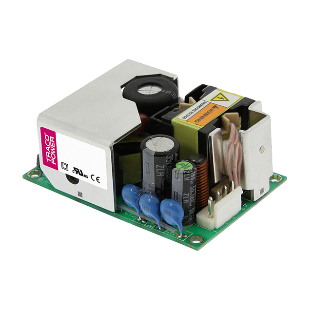 product Photo TPI 100-124A-J