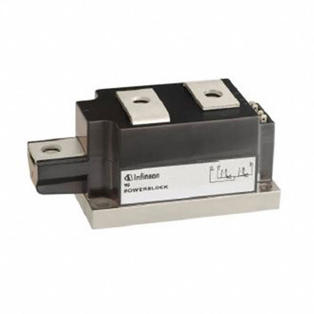 product Photo TD250N16KOFHPSA1