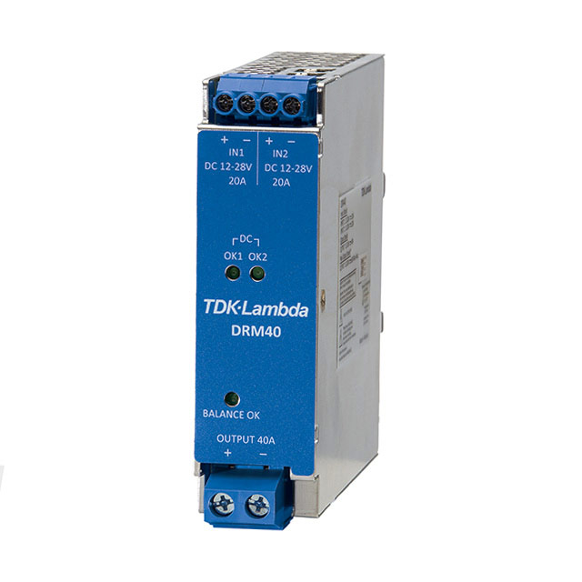 product Photo DRM40