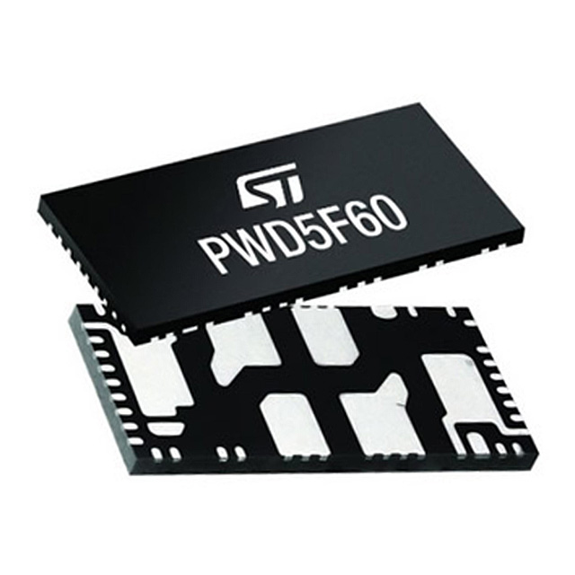 product Photo PWD5F60TR