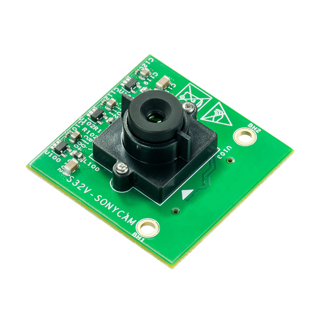 product Photo S32V-SONYCAM