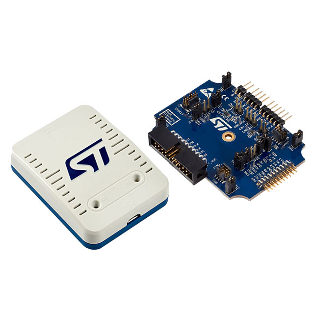 product Photo STLINK-V3SET