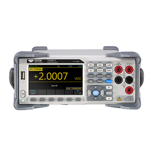 product Photo T3DMM4-5