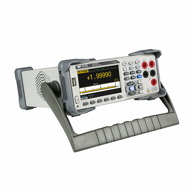 product Photo T3DMM6-5