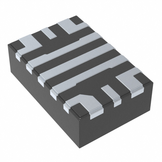 product Photo TPS62813QWRWYRQ1
