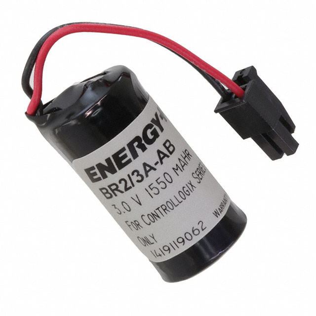 product Photo BR2/3A-AB