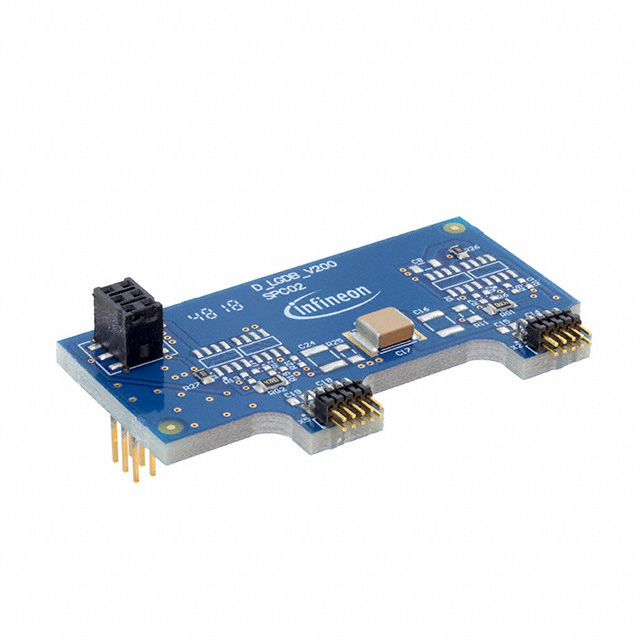 product Photo KITLGDBBOM003TOBO1