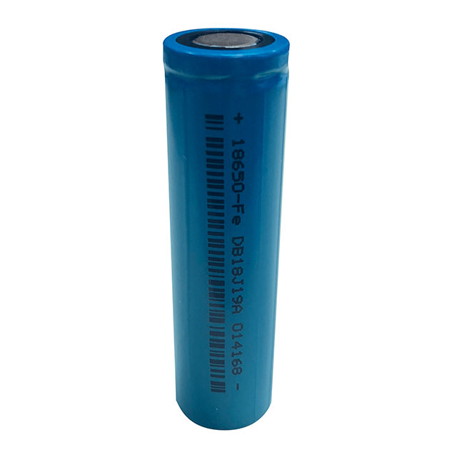 product Photo PCIFR18650-1500