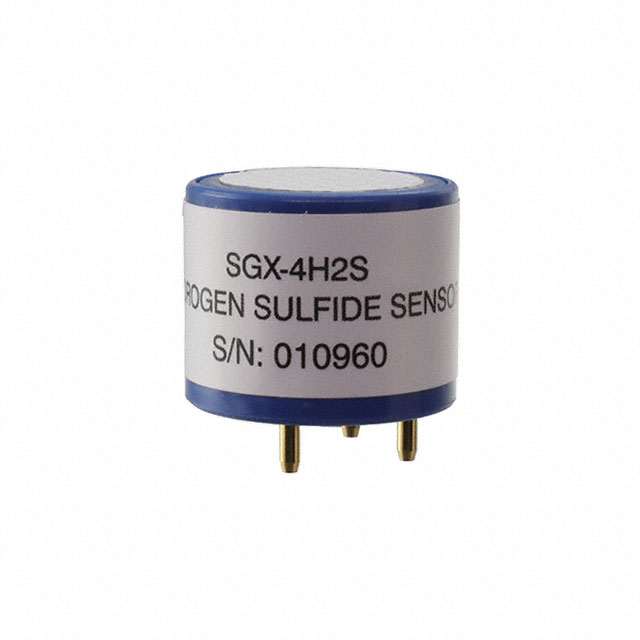 product Photo SGX-4H2S