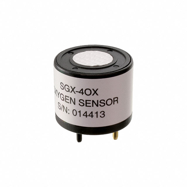 product Photo SGX-4OX
