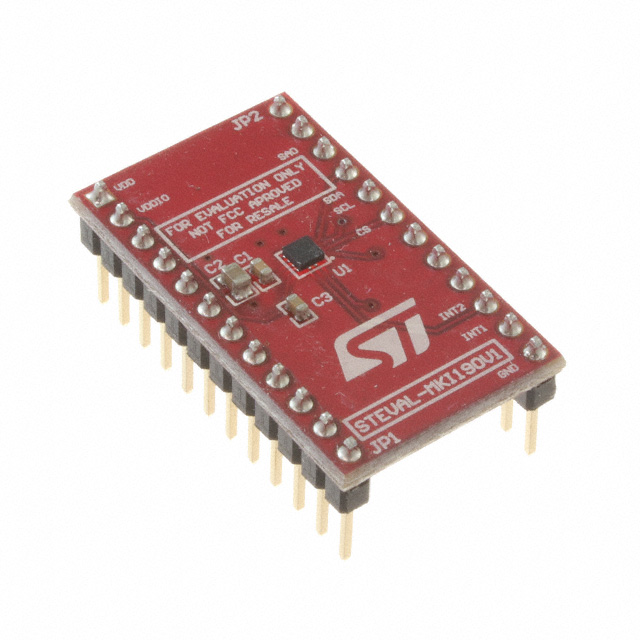 product Photo STEVAL-MKI190V1