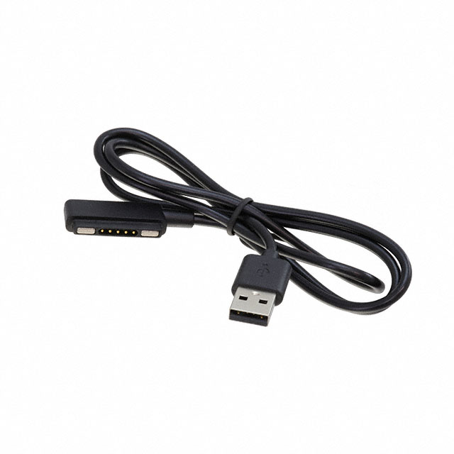 product Photo CA-USBAM-PH-3E05-MVCC