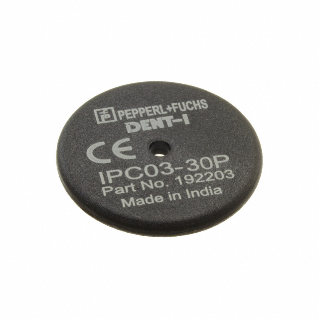 product Photo IPC03-30P