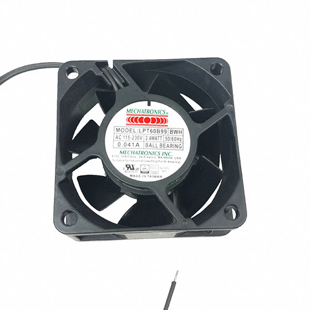 product Photo LPT60B99-BWHR