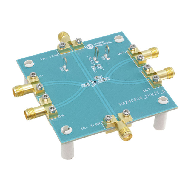 product Photo MAX40025EVKIT#