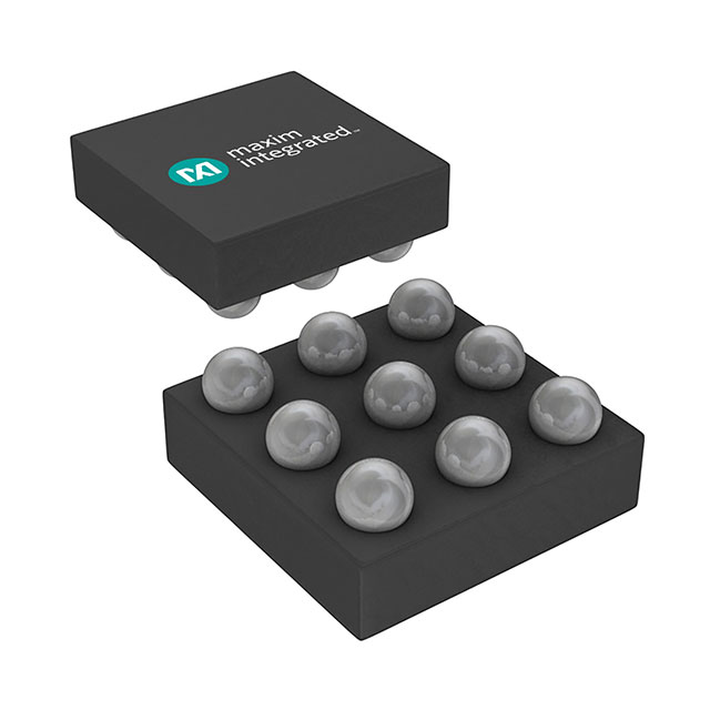 product Photo MAX17260BEWL+T