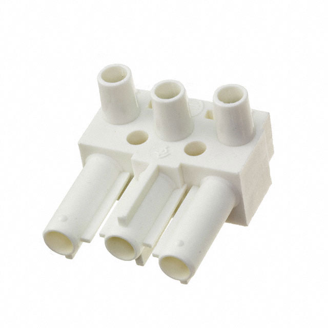 product Photo AC 166-1 ST/ 3 WS
