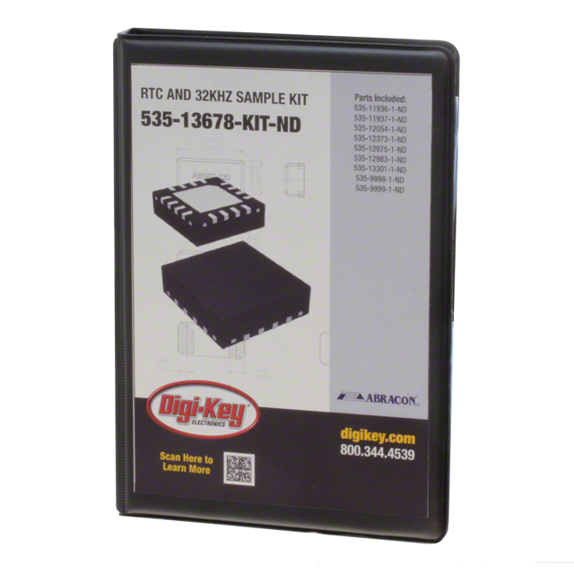 product Photo ABKIT-RTC32K-1