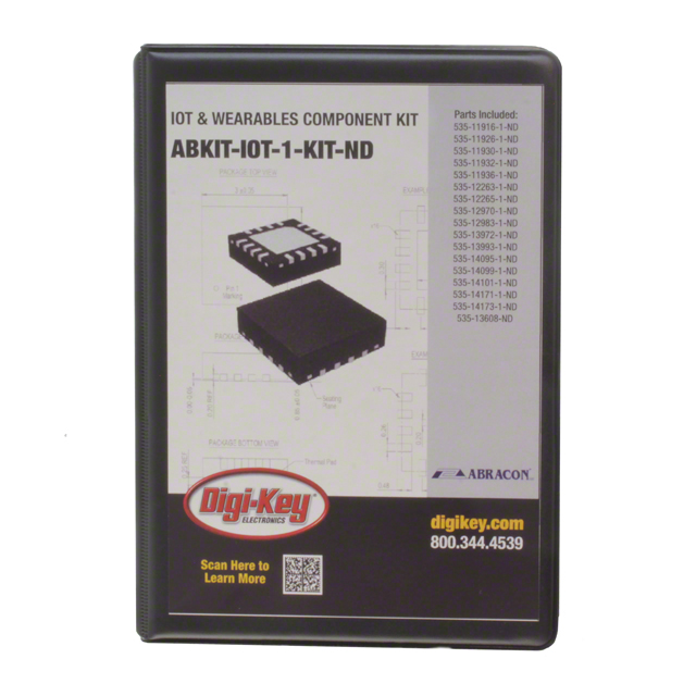 product Photo ABKIT-IOT-1
