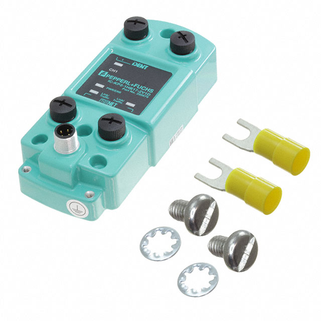 product Photo IC-KP2-1HB17-2V1D