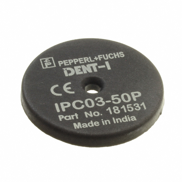 product Photo IPC03-50P
