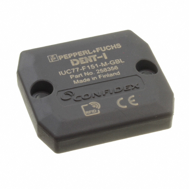 product Photo IUC77-F151-M-GBL